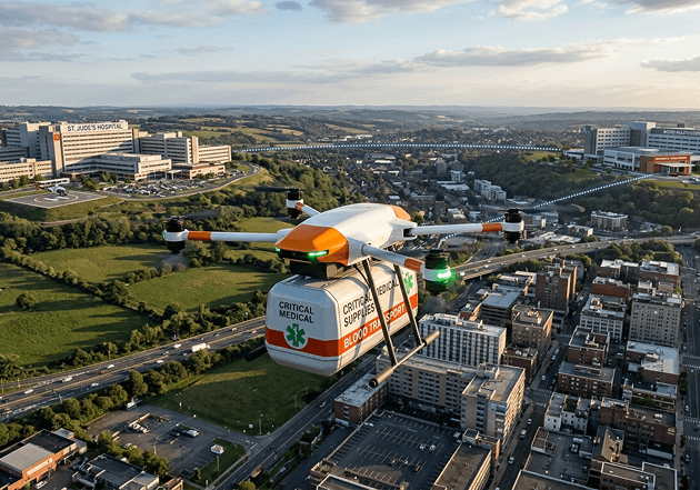 Inter-Hospital Transport