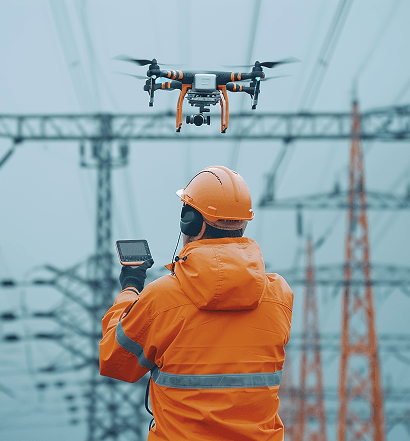 Substation Inspection
