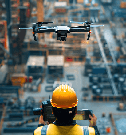 Industrial Plant Inspections