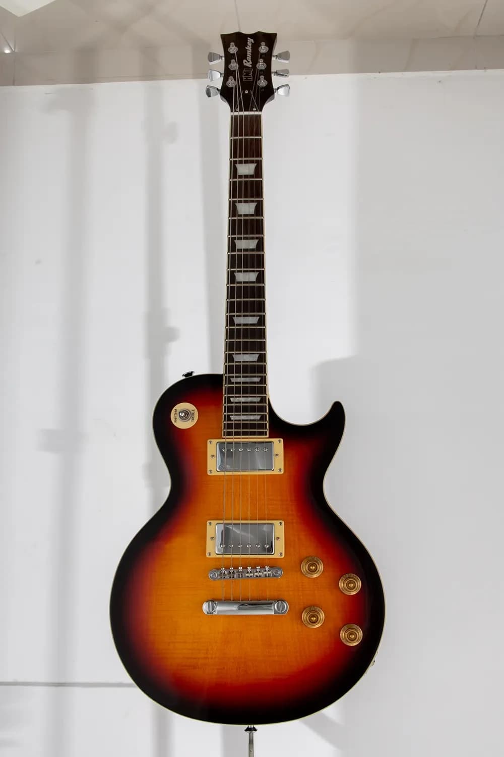 Ramkey HR05LP